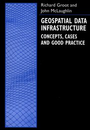 Cover for 

Geospatial Data Infrastructure






