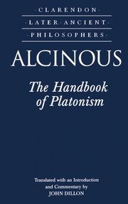 Cover for 

The Handbook of Platonism






