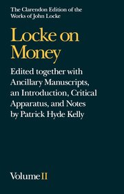 Cover for 

Locke on Money






