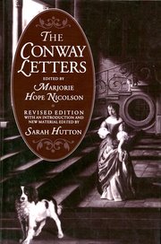 Cover for 

The Conway Letters






