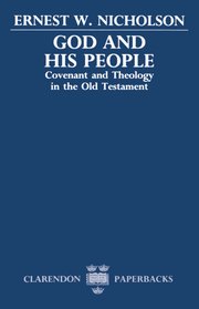 Cover for 

God and His People






