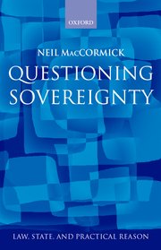 Cover for 

Questioning Sovereignty







