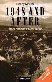 Cover for 

1948 and After






