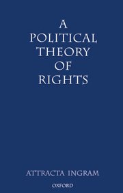 Cover for 

A Political Theory of Rights






