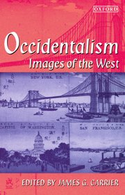 Cover for 

Occidentalism







