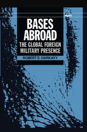 Cover for 

Bases Abroad






