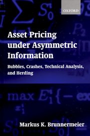 Cover for 

Asset Pricing under Asymmetric Information






