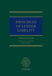 principles of liability in negligence in business activities