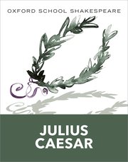 Cover for 

Julius Caesar (2010 edition)






