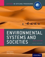 Cover for 

IB Environmental Systems and Societies Course Book: 2015 edition






