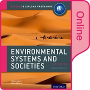 Cover for 

IB Environmental Systems and Societies Online Course Book






