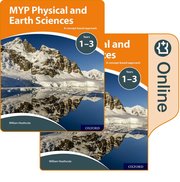 Cover for 

MYP Physical Sciences: a Concept Based Approach: Print and Online Pack






