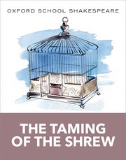 Cover for 

The Taming of the Shrew






