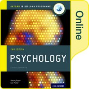 Cover for 

IB Psychology Online Course Book






