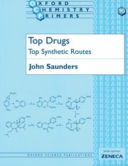 Cover for 

Top Drugs






