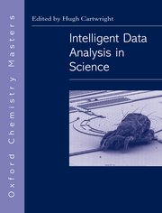 Cover for 

Intelligent Data Analysis in Science






