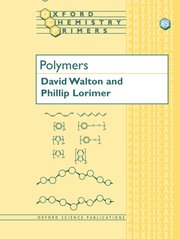 Cover for 

Polymers






