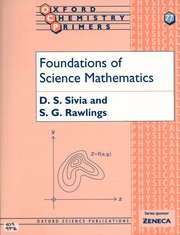 Cover for 

Foundations of Science Mathematics







