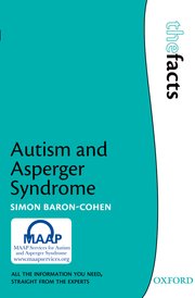 Cover for 

Autism and Asperger Syndrome







