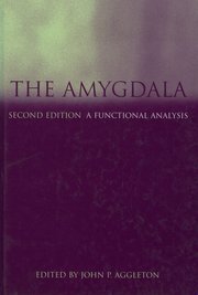 Cover for 

The Amygdala






