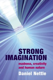 Cover for 

Strong Imagination






