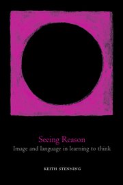 Cover for 

Seeing Reason






