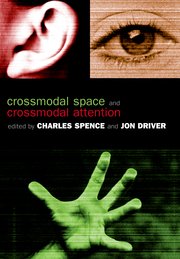 Cover for 

Crossmodal Space and Crossmodal Attention






