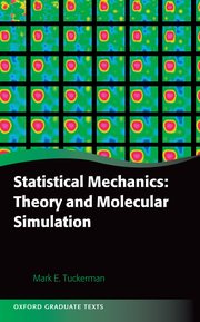 Cover for 

Statistical Mechanics







