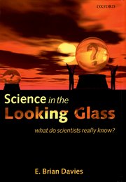Cover for 

Science in the Looking Glass






