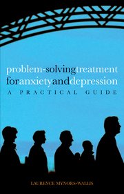 Cover for 

Problem-Solving Treatment for Anxiety and Depression






