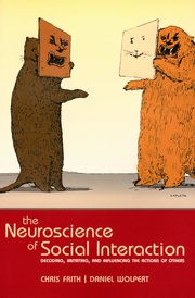 Cover for 

The Neuroscience of Social Interaction






