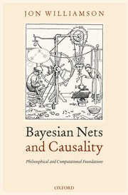 Cover for 

Bayesian Nets and Causality






