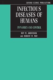 Cover for 

Infectious Diseases of Humans






