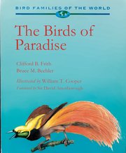 Cover for 

The Birds of Paradise






