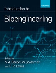 Cover for 

Introduction to Bioengineering






