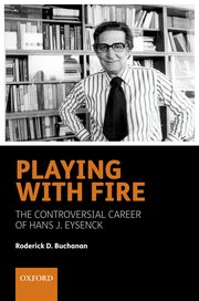 Cover for 

Playing with Fire






