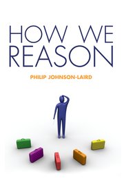 Cover for 

How We Reason






