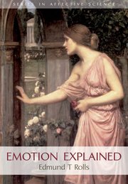 Cover for 

Emotion Explained







