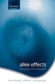 Cover for 

Allee Effects in Ecology and Conservation






