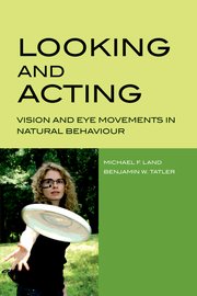 Cover for 

Looking and Acting






