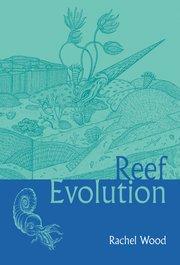 Cover for 

Reef Evolution






