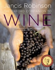 The Oxford Companion to Wine, 3e