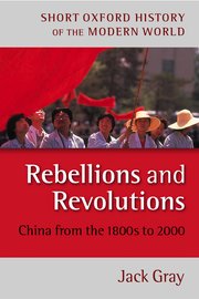 Cover for 

Rebellions and Revolutions







