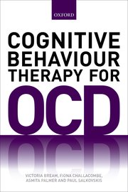 Cover for 

Cognitive Behaviour Therapy for Obsessive-compulsive Disorder






