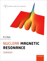 Cover for 

Nuclear Magnetic Resonance






