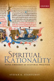 Cover for 

Spiritual Rationality






