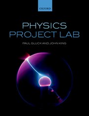Cover for 

Physics Project Lab






