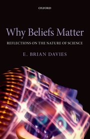 Cover for 

Why Beliefs Matter






