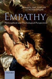 Cover for 

Empathy






