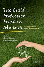 Cover for 

The Child Protection Practice Manual






